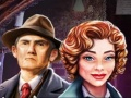 Spel Geheimsinnige dief  aanlyn