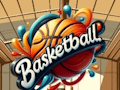 Spel Basketbal  aanlyn