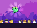 Spel Muki Spring  aanlyn