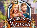 Spel Geheime van Azurea  aanlyn