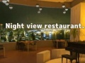 Spel Night View Restaurant aanlyn