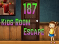 Spel Amgel Kids Room Escape 187 aanlyn