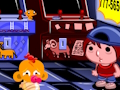 Spel Monkey Go Happy Stage 399 aanlyn
