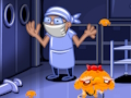 Spel Monkey Go Happy Stage 401  aanlyn