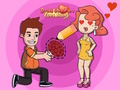 Spel Teken Een Deel Liefdesverhaal  aanlyn