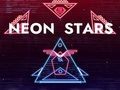 Spel Neon sterre  aanlyn