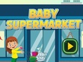 Spel Baba Supermark  aanlyn