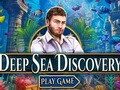 Spel Diepsee-ontdekking  aanlyn