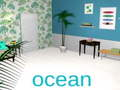 Spel Ocean Room Escape aanlyn