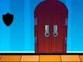 Spel Warrior House Escape aanlyn