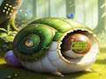 Spel Red The Fantasy Slak  aanlyn