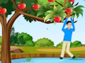 Spel Ontsnapping van die moeilike man  aanlyn