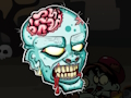 Spel Zombie Survival Escape aanlyn