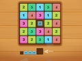 Spel Voeg blok saam  aanlyn
