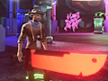 Spel Neon Spook  aanlyn