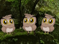 Spel Castle Garden Escape aanlyn