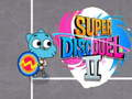 Spel Super Disc Duel 2 aanlyn