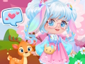 Spel Toddie Oulike Poppie  aanlyn