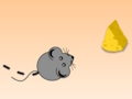 Spel Muishardloop!  aanlyn