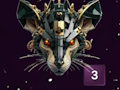 Spel Zodiac Wars aanlyn