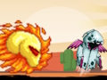 Spel Spook weghol  aanlyn