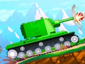 Spel Tenkaanval 5  aanlyn