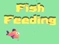 Spel Vis Voeding  aanlyn
