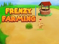 Spel Frenzy Boerdery  aanlyn