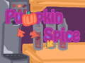 Spel Pampoen Spice  aanlyn