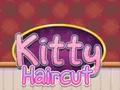 Spel Kitty haarsny  aanlyn