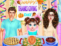 Spel Baba Taylor Thanksgiving Day  aanlyn