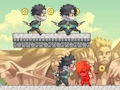 Spel Naruto Avontuur 2  aanlyn