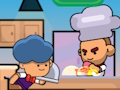 Spel Ledige restaurant magnaat aanlyn