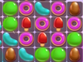 Spel Crazy Cookies Pas en Meng  aanlyn