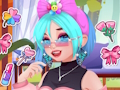 Spel Dekor: My Hare  aanlyn