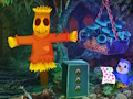 Spel Enigma Cave Escape aanlyn