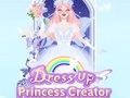 Spel Aantrek prinses skepper aanlyn