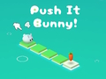 Spel Druk dit Bunny  aanlyn