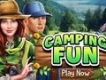 Spel Kamp pret  aanlyn