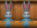 Spel Amgel Easter Room Escape 5 aanlyn