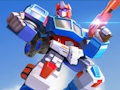 Spel Supreme Duelist Mecha Robots aanlyn