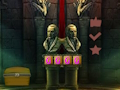 Spel Mystery Park Escape aanlyn