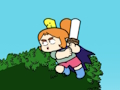 Spel Craig van die Creek Hack 'n Smash  aanlyn