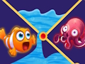 Spel Clownfish Speld Uit  aanlyn
