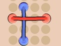 Spel Tangle Rope 3D: Ontkoppel Meester  aanlyn