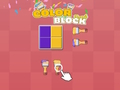 Spel Kleurblokraaisel  aanlyn