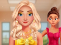 Spel Van Nerd tot Skool Gewild  aanlyn