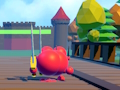 Spel Rolling Rumble aanlyn