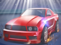 Spel Taxibestuurder-simulator  aanlyn