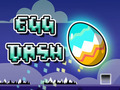Spel Eier Dash  aanlyn
